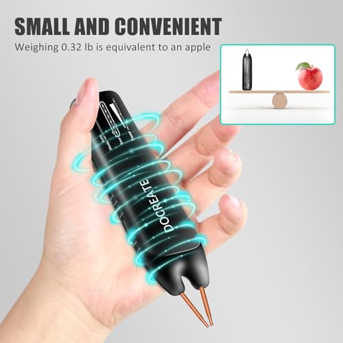 Portable Mini Spot Welder with LCD Screen M2401