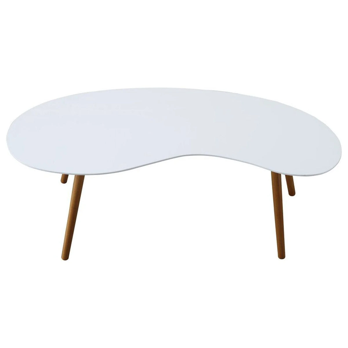 Bean Shaped Coffee Table F94758