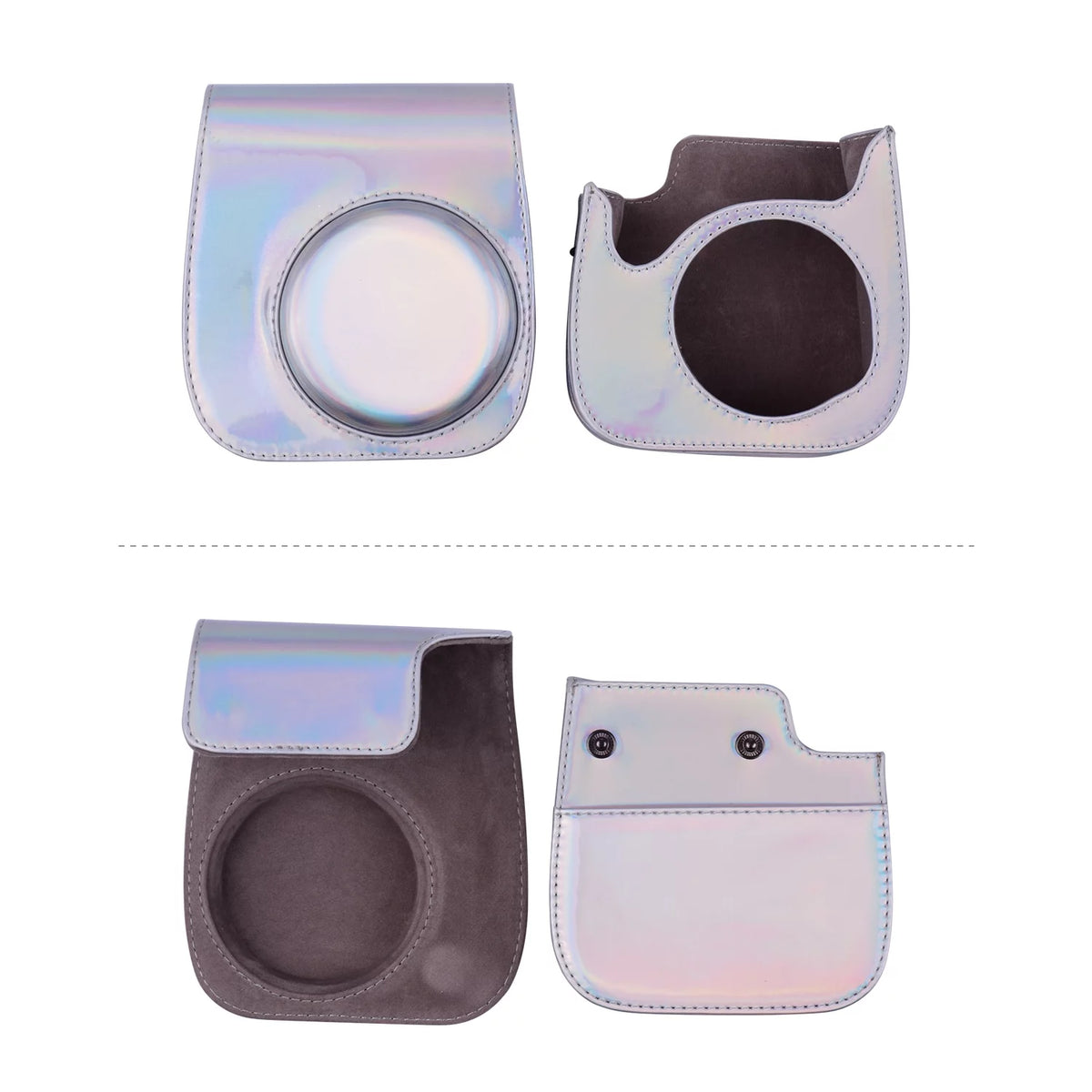 Camera Kit with Album and Clips S5948