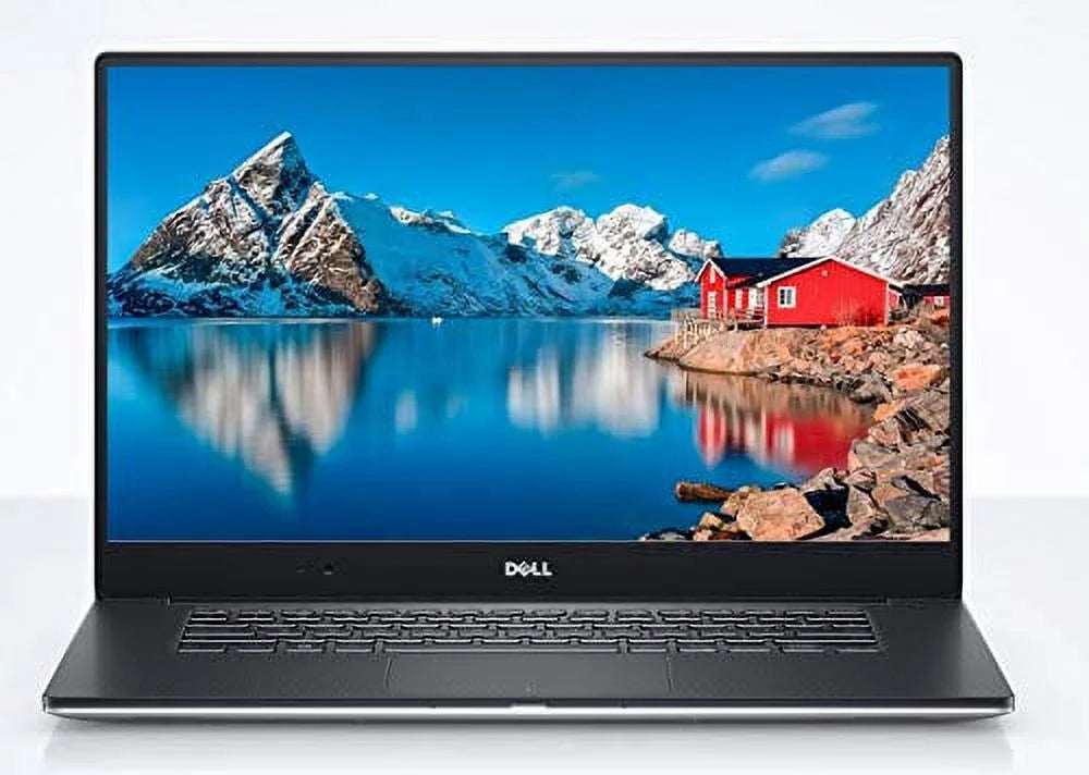 15.6inch UHD Touchscreen Intel Core i7 16 GB Workstation I171