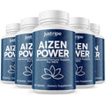 5 Pack Male Supplement 60ct I284657
