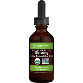 Ginseng 2 fl oz L804