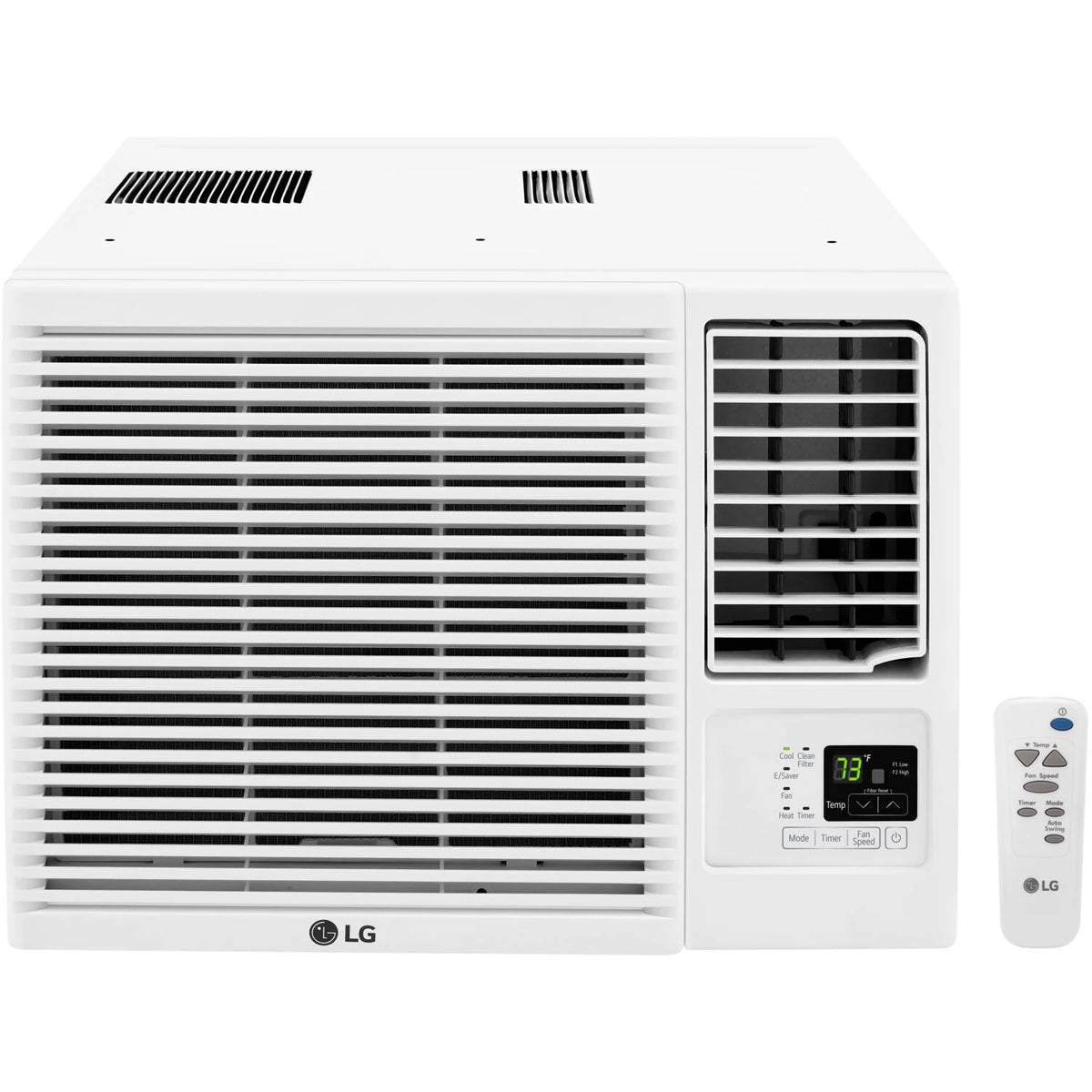 11,500/12,000 BTU 230V Window Air Conditioner T426