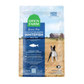 Grain Free Whitefish Dry Dog Food I198819