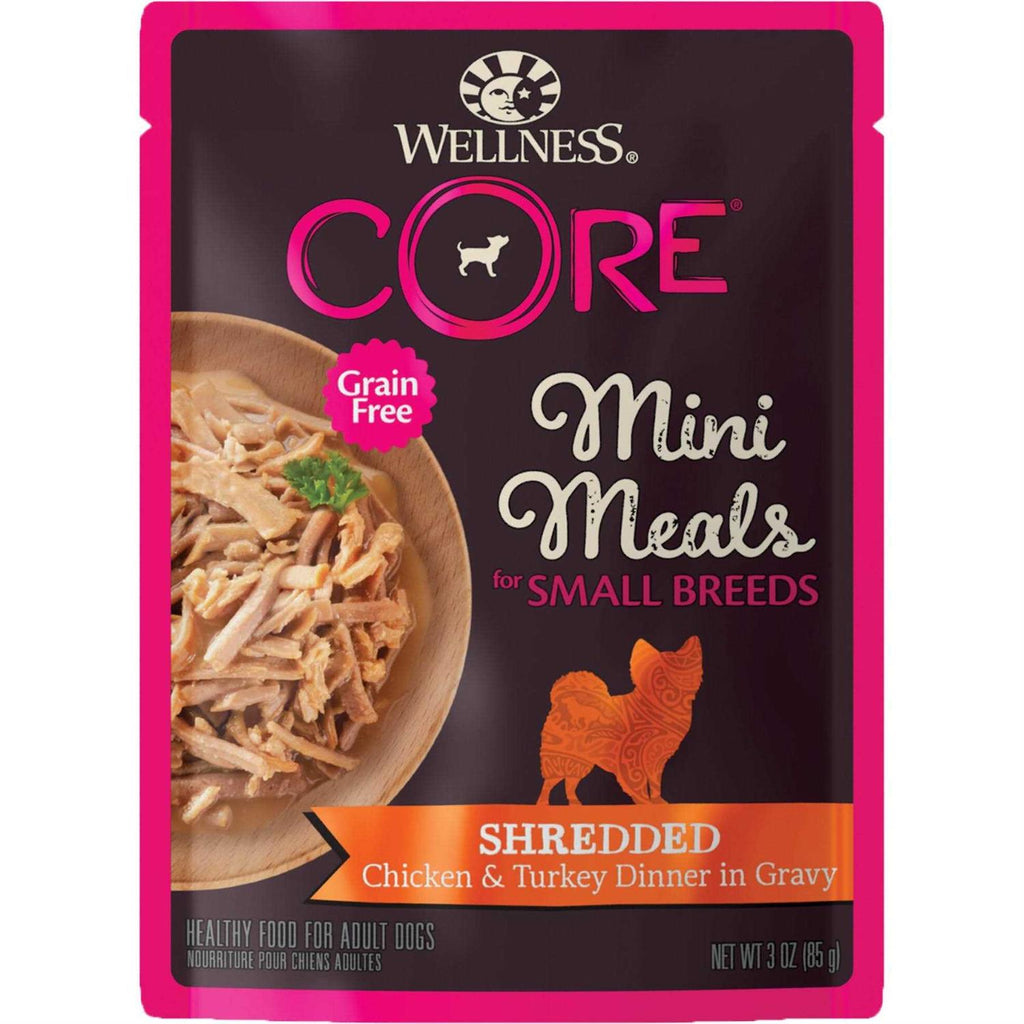 Grain Free Small Breed Wet Dog Food W237489