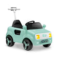 Kids Electric Push Car with Remote Control F1231