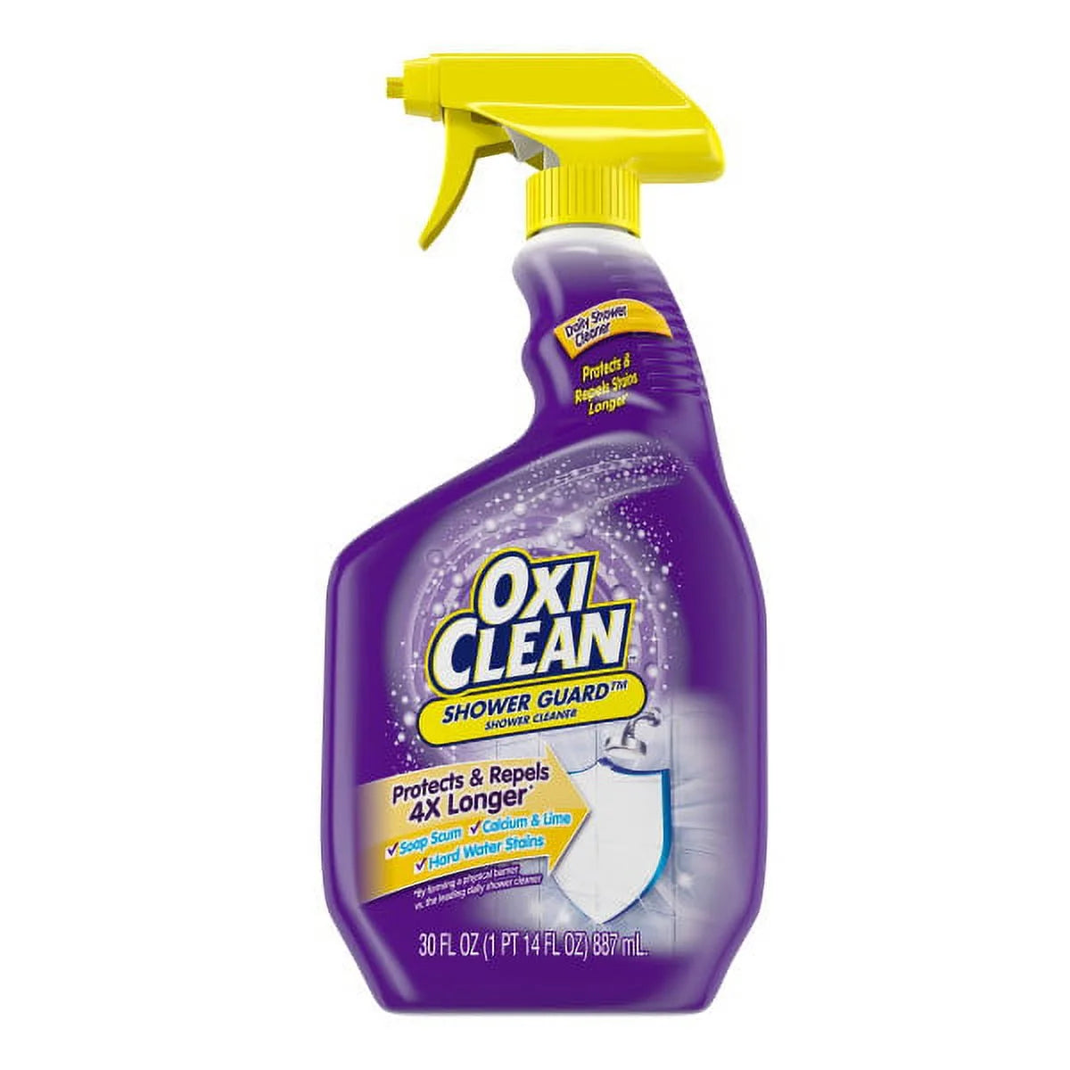 Daily Shower Cleaner Pack of 2 S26603