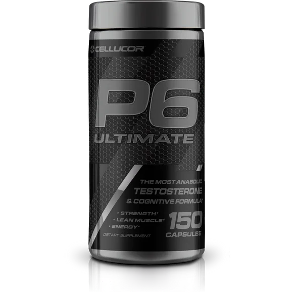 150 Capsules Male Support U853