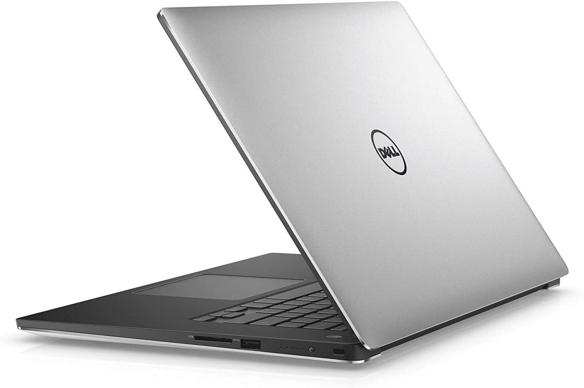 15.6inch UHD Touchscreen Intel Core i7 16 GB Workstation I171