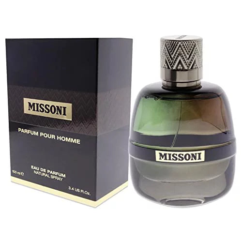 Men EDP Spray 3.4 oz G247