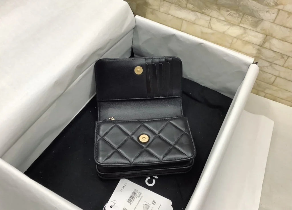 Black Women's Bags G274960