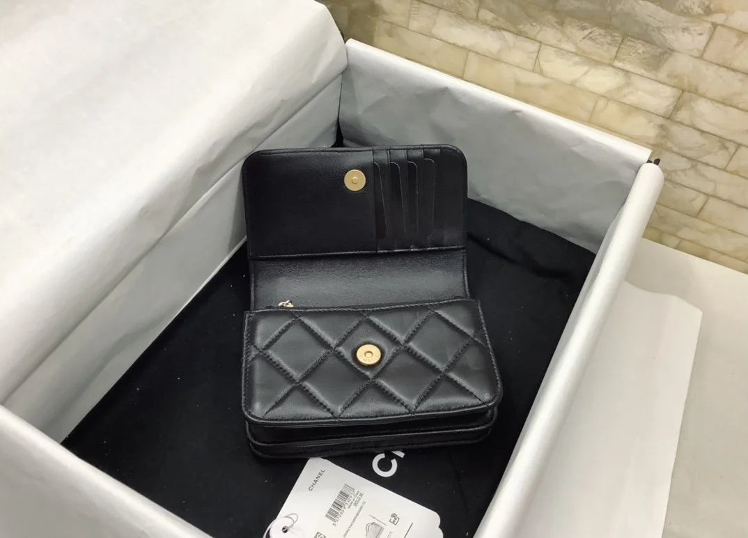 Black Women's Bags G274960