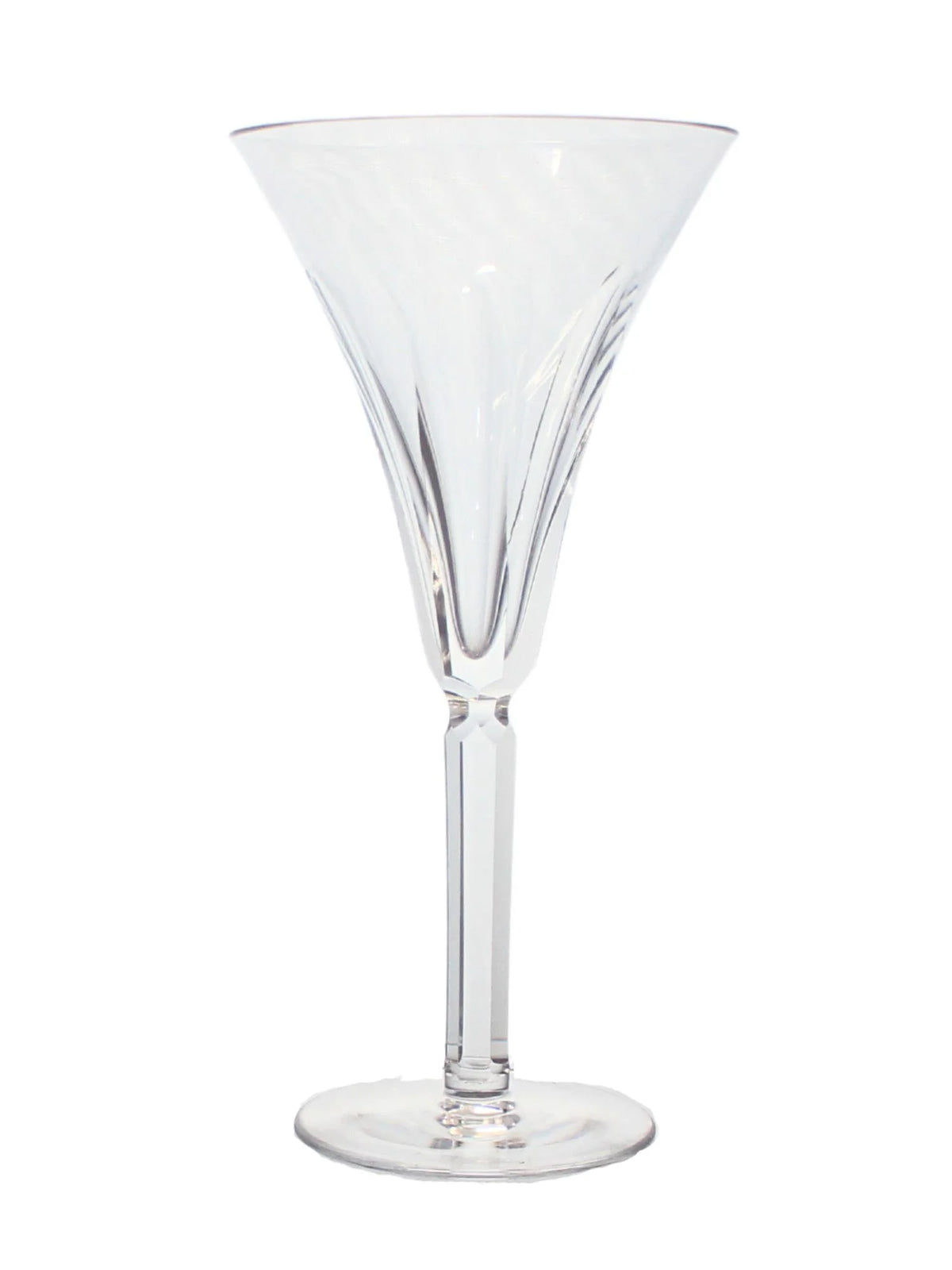 8 oz Claret Wine Glass F6808