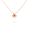 Pendant Necklace S687
