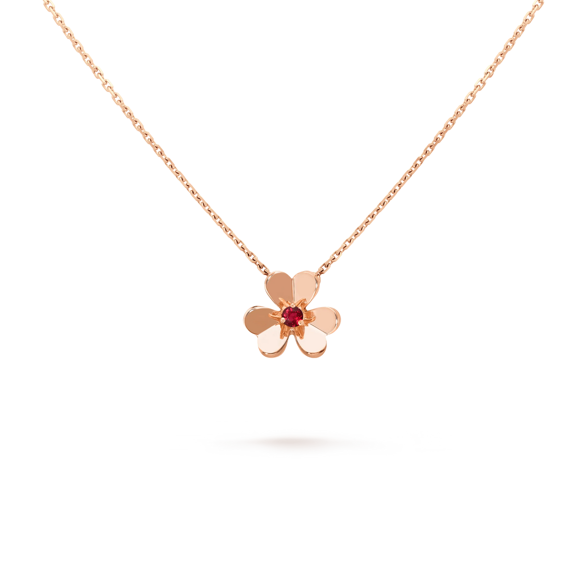 Pendant Necklace S687