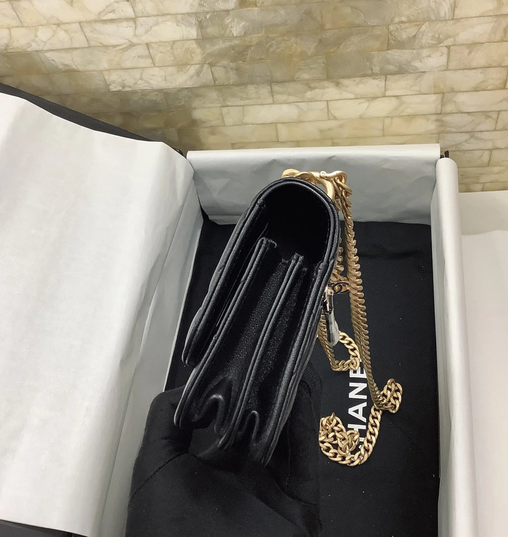Black Women's Bags G274960