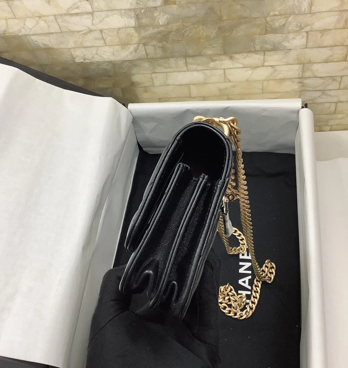Black Women's Bags G274960