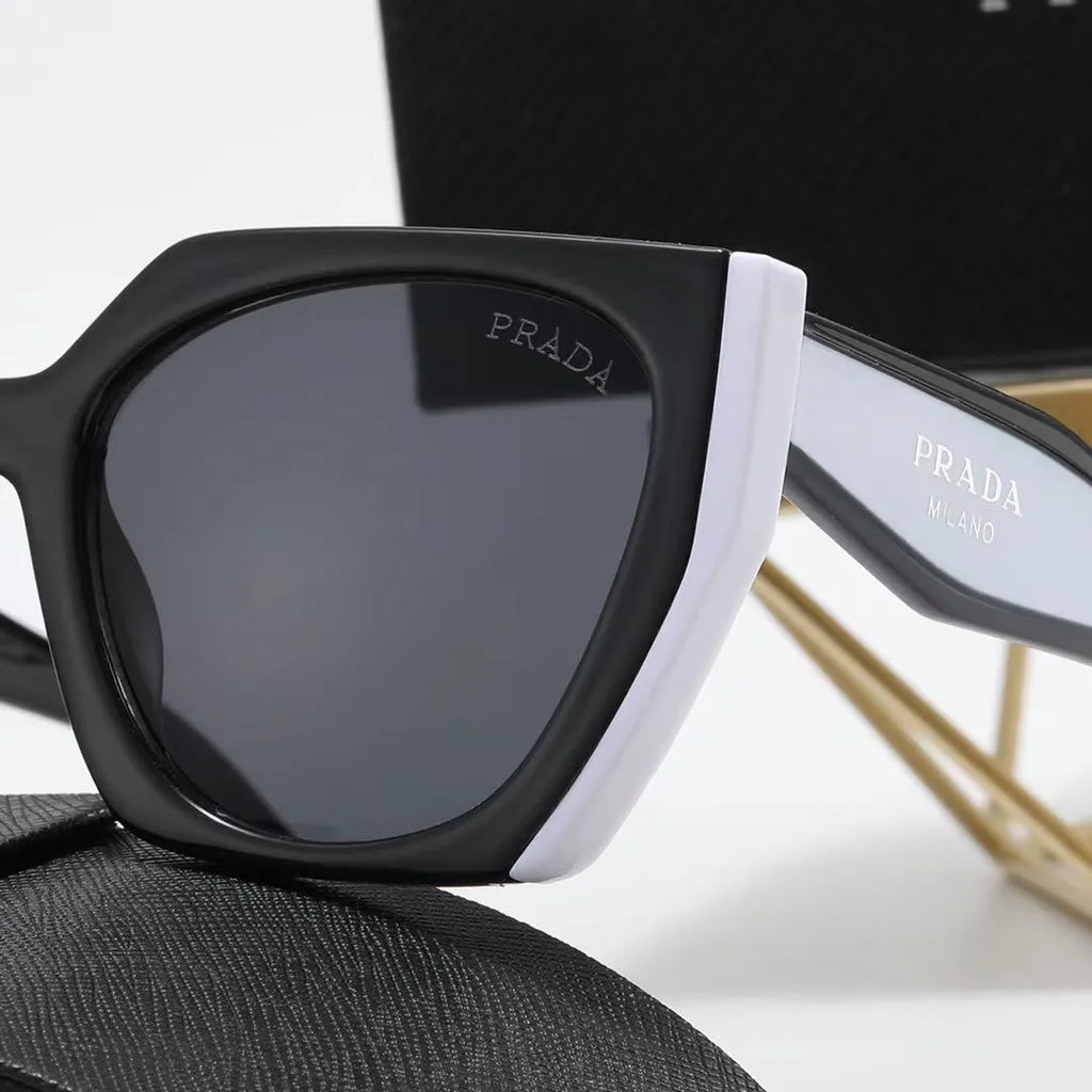 Polarized Sunglasses U538