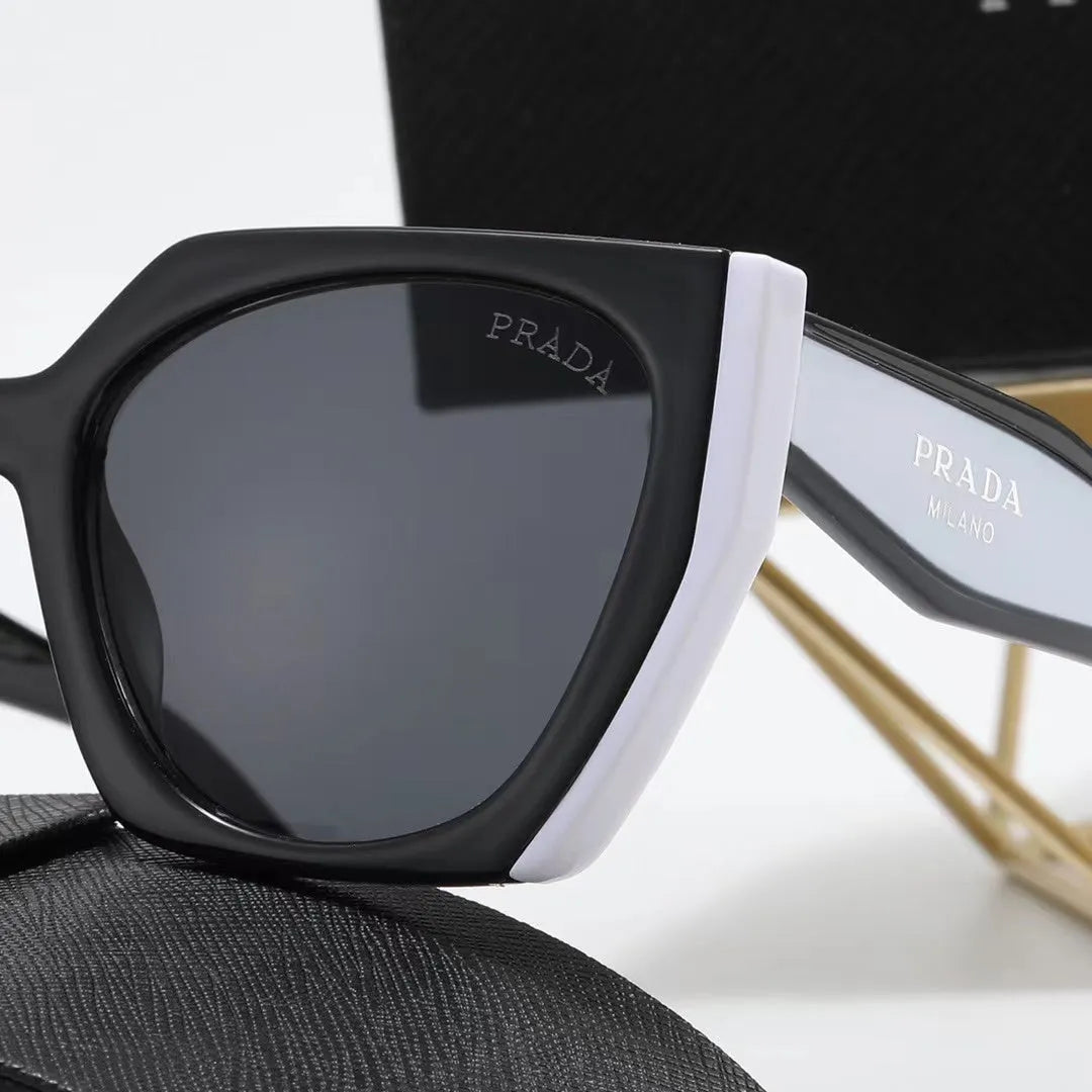 Polarized Sunglasses U538