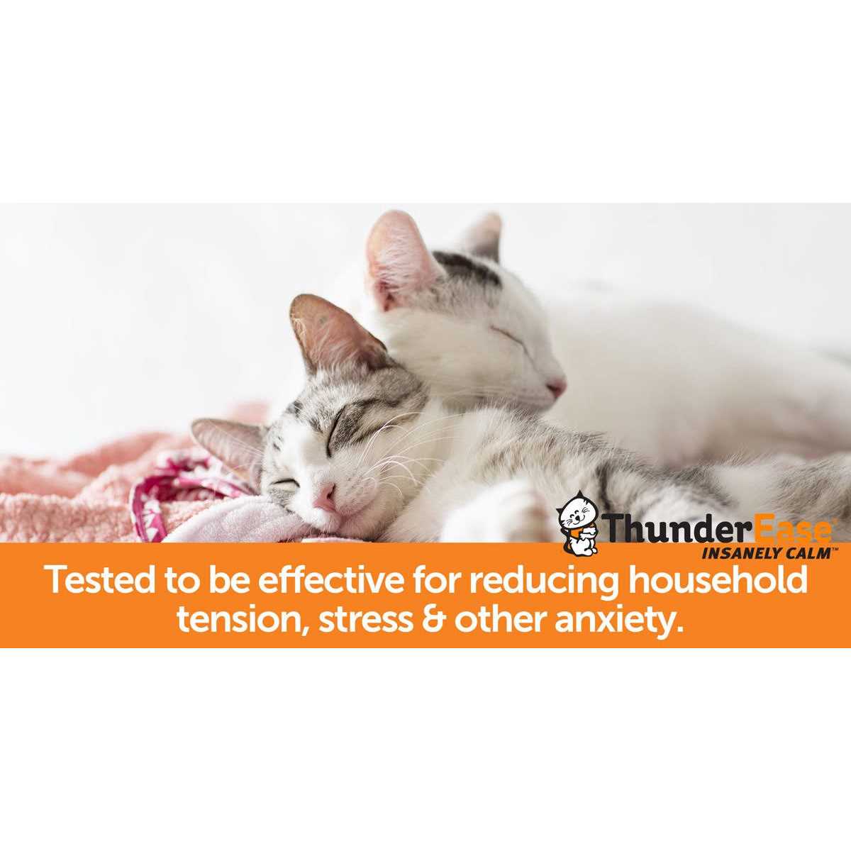 Calming Diffuser Refill Cat M20469