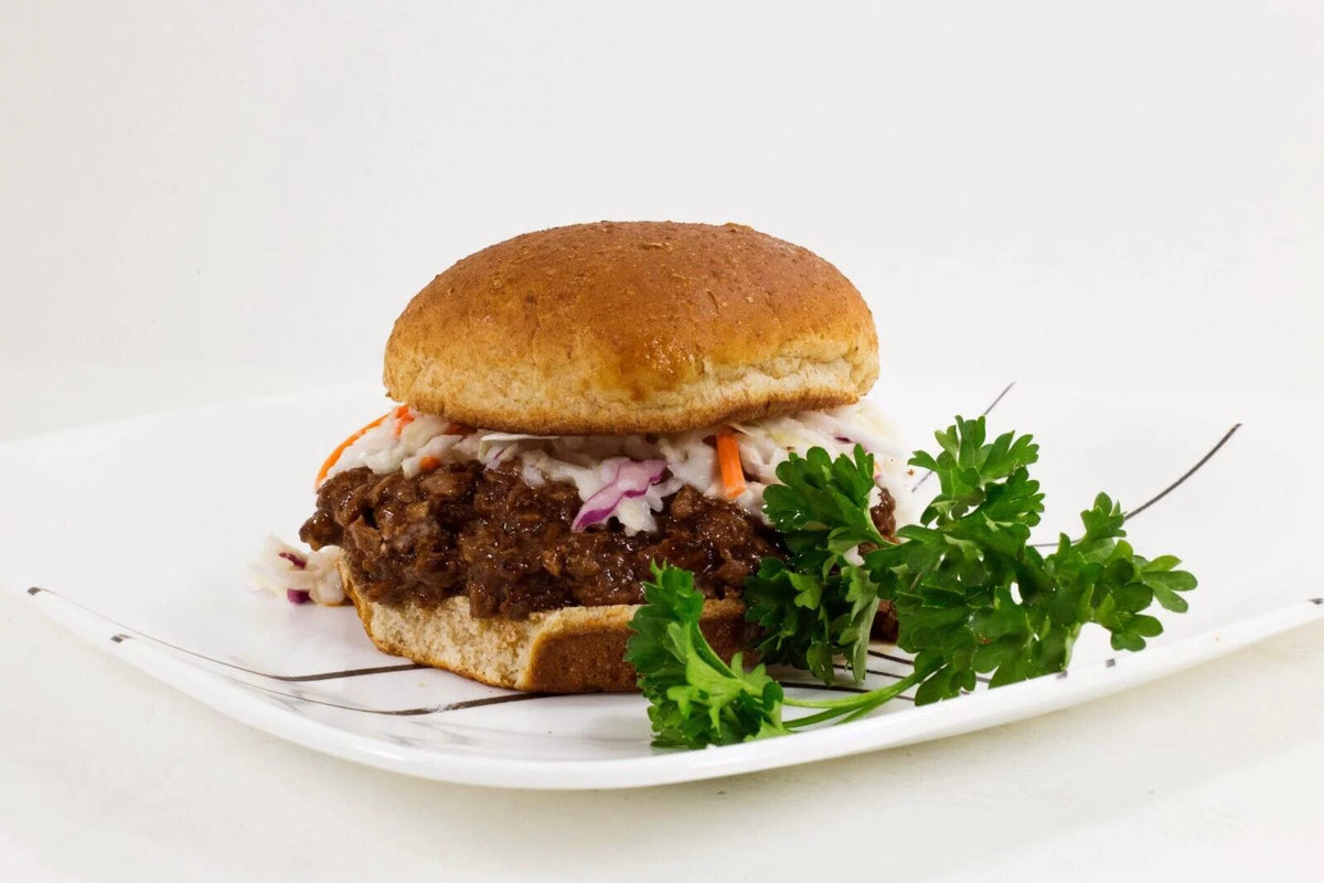 Canned Ground Beef 14.5oz 6 Cans L89052