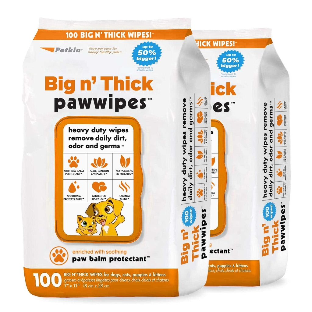 Pet Wipes B570