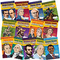 Set of 13 Books S4897