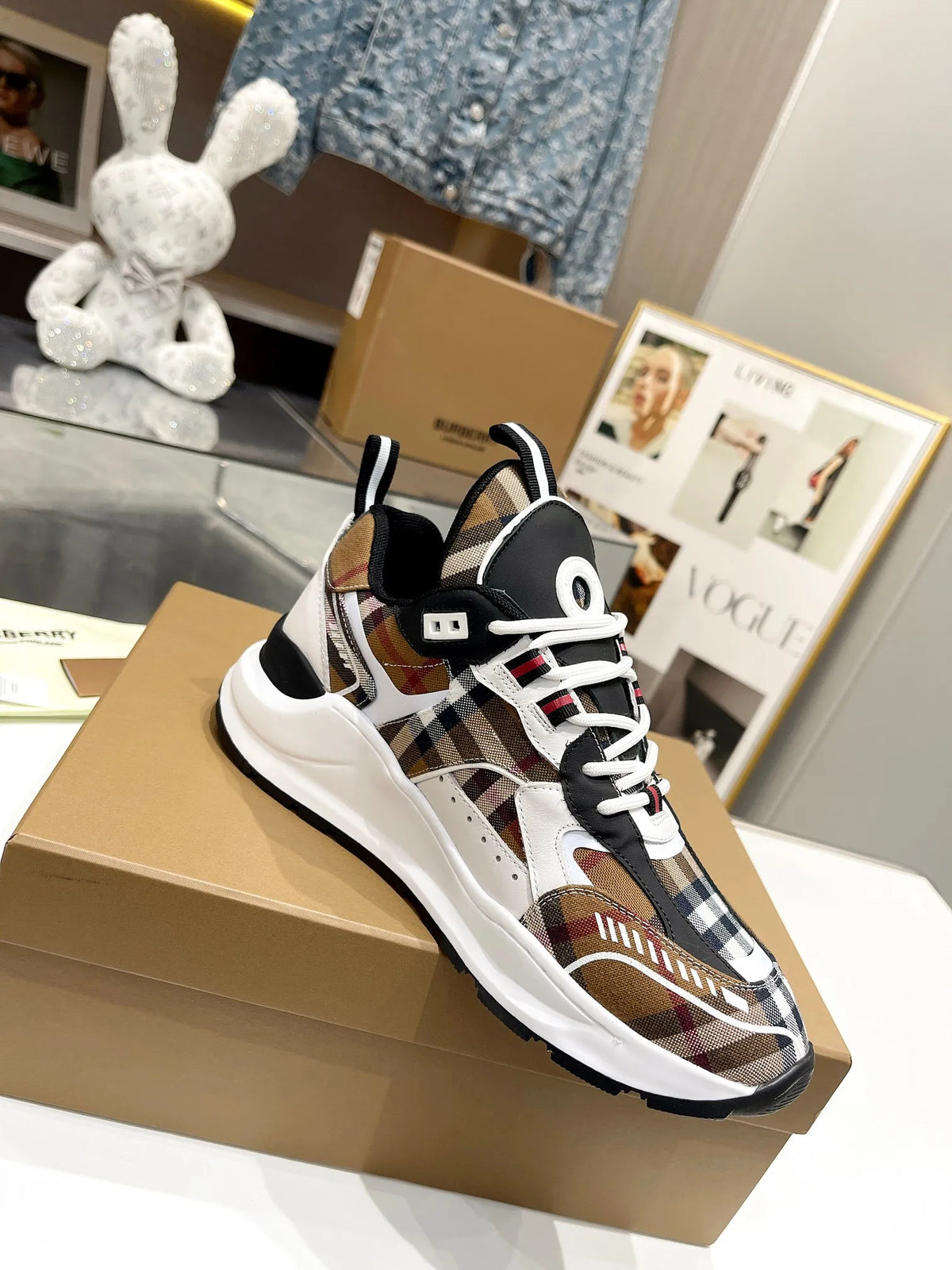 Sneakers R34249