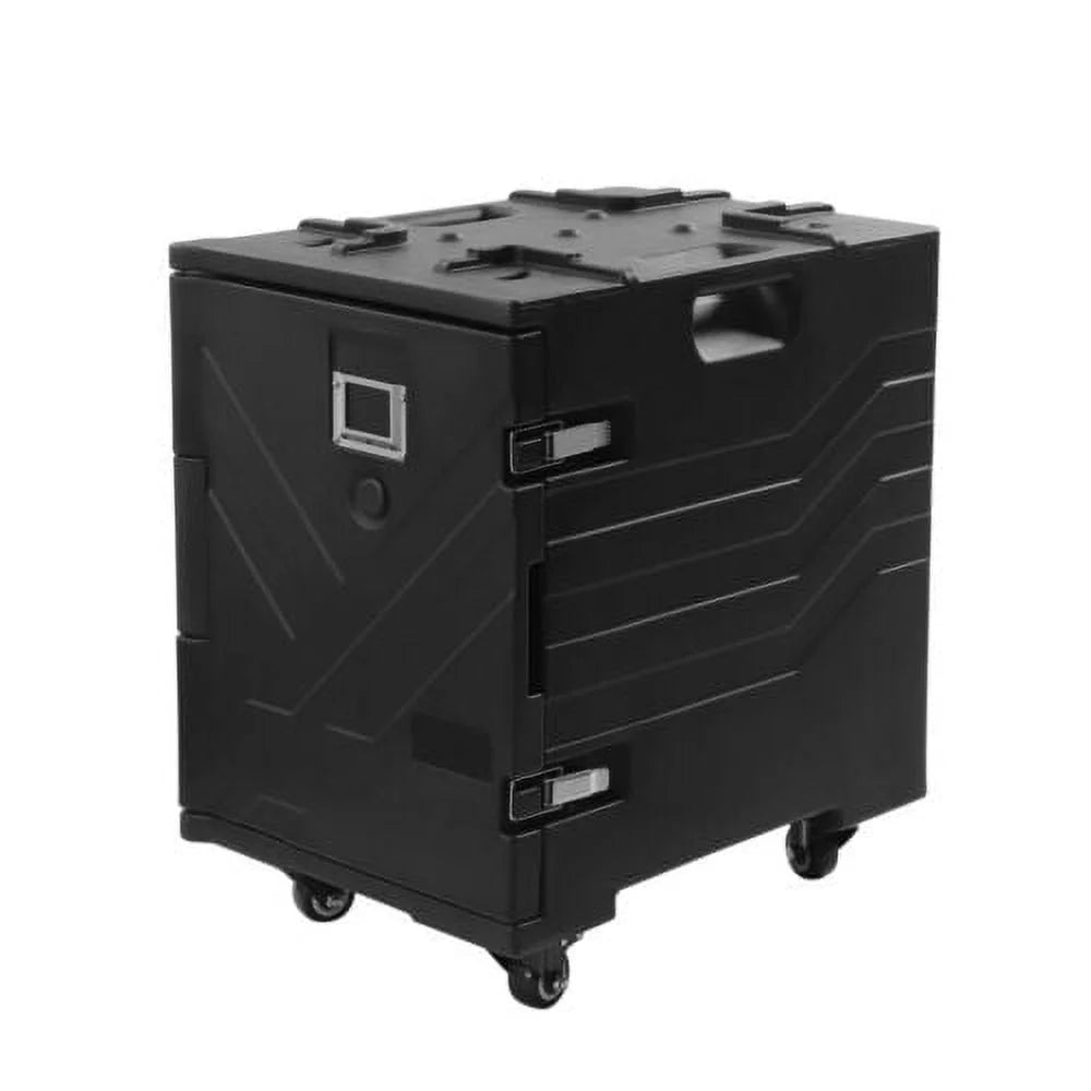 Insulated Food Pan Carrier with Handle D149