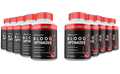 Blood Optimizer capsules 10 Pack U201