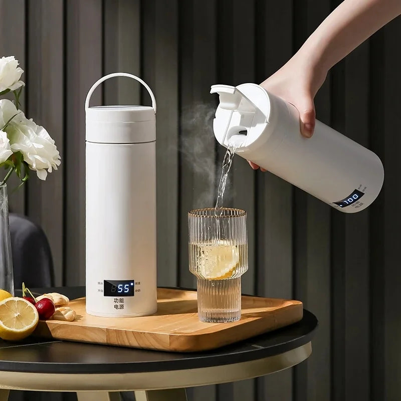 Portable Kettle 500ml F22440