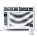 6,000 BTU Window Air Conditioner with Remote & APP Control O8950