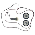 Whirlpool Dryer Repair P468910