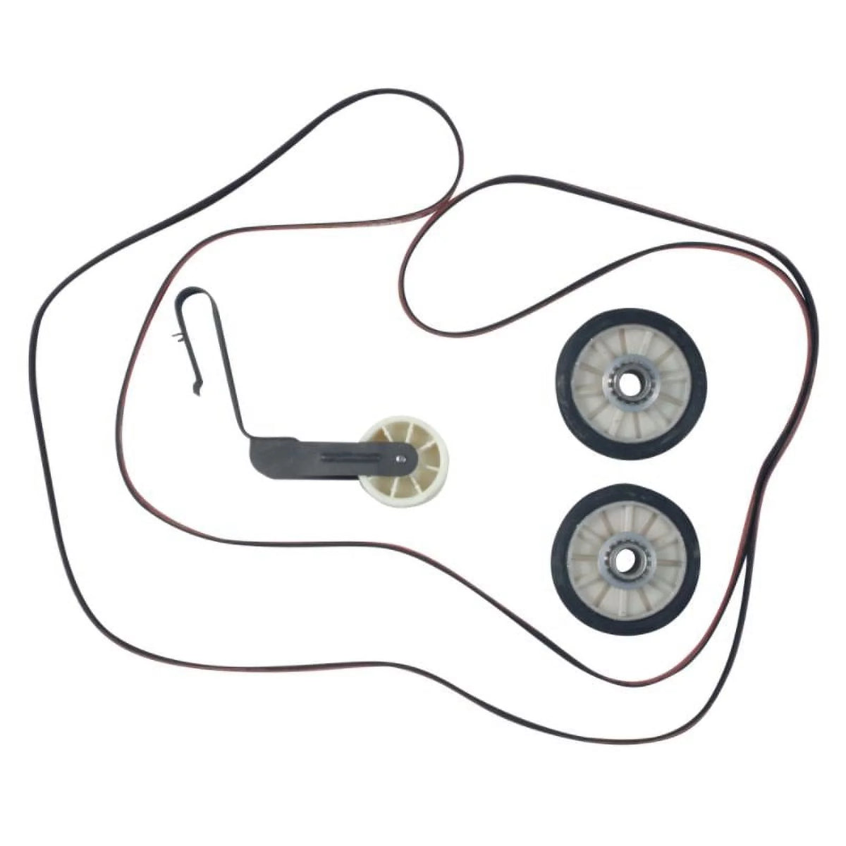 Whirlpool Dryer Repair P468910