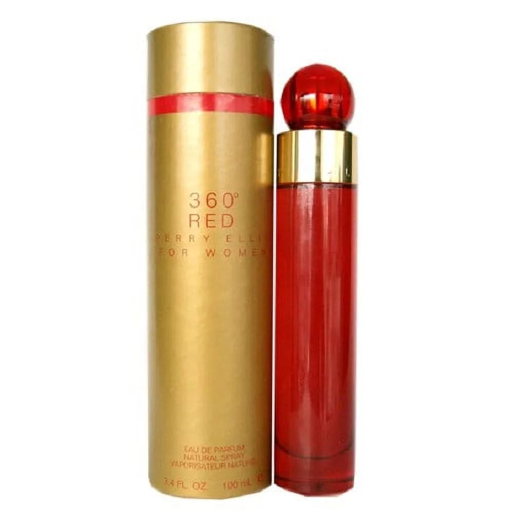 3.4 oz Eau De Parfum Spray for Women R912740