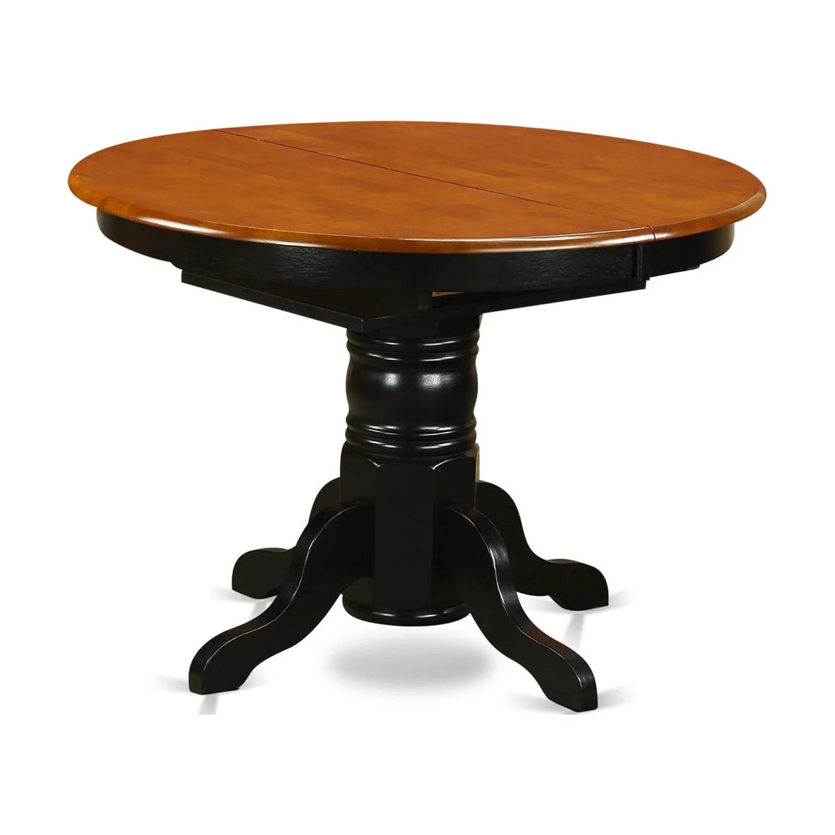 5 Piece Dining Set with Oval Table K8068
