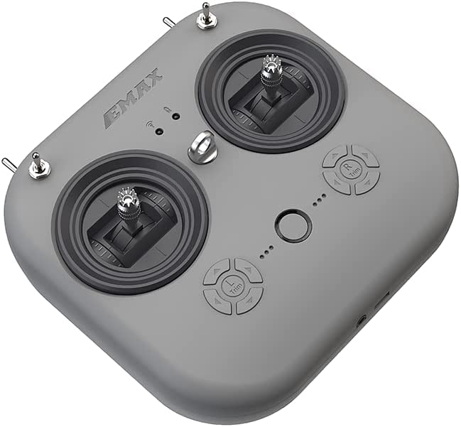 FPV Drone Set with 5.8g Goggles and Controller H354585