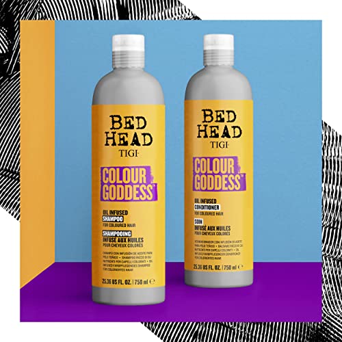 Moisturizing Shampoo and Conditioner Set with Sweet Almond & Coconut Oils, 25.36 fl oz, 2 Pack Z3860