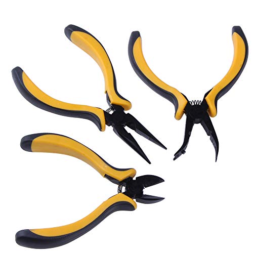 11 in 1 RC Tools Kit Hex Driver Screwdriver Pliers Wrench K678669