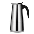 Portable Electric Stainless Steel Coffee Maker E388