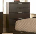 36 Inch Chest in Smoky Brown M17167