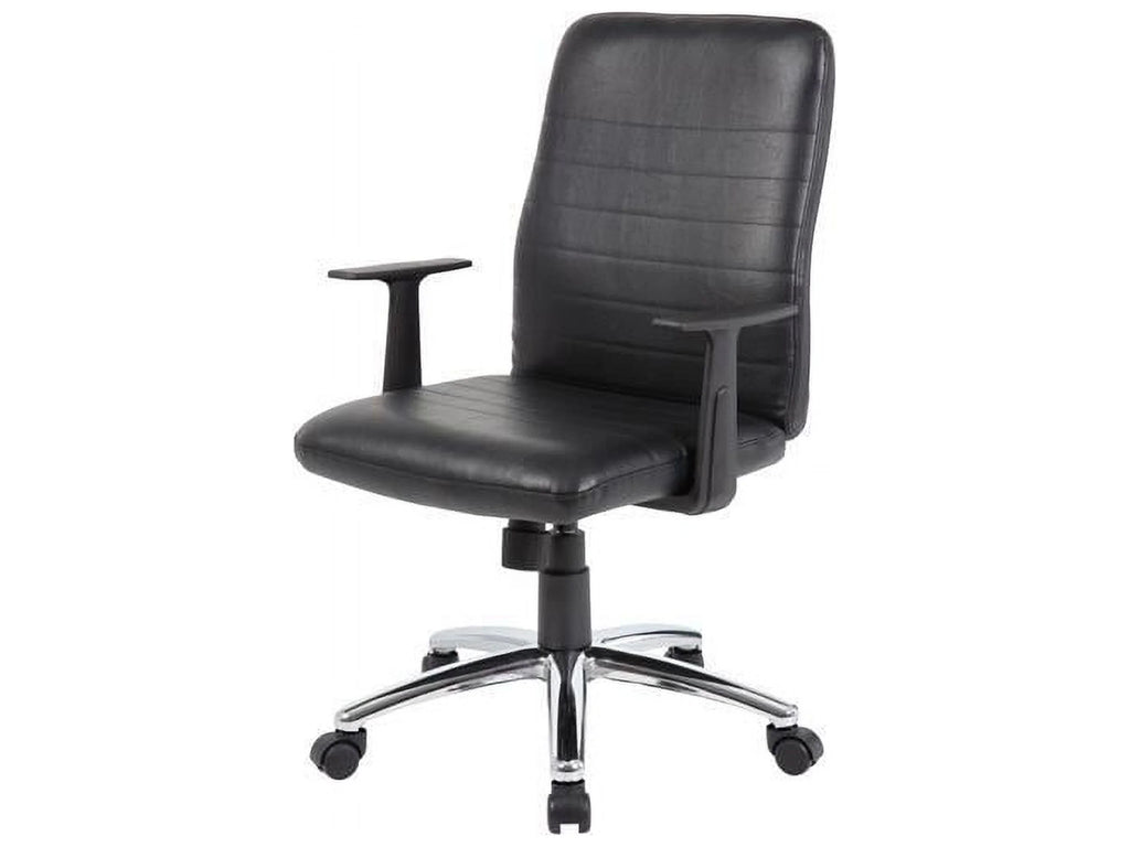 Black Office Task Chair N98581