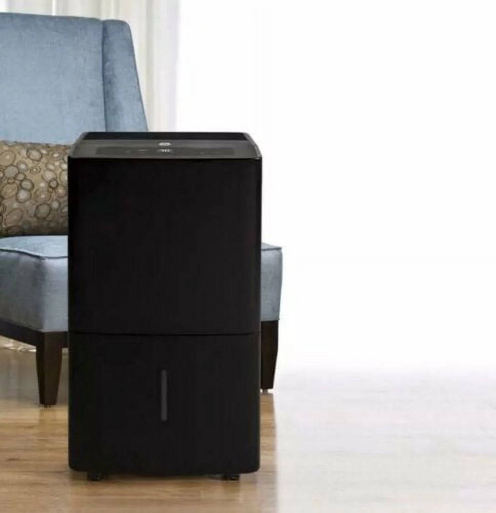 50-Pint Portable Dehumidifier J815971
