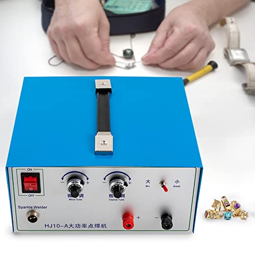 Automatic CNC Spot Welding Machine S775139
