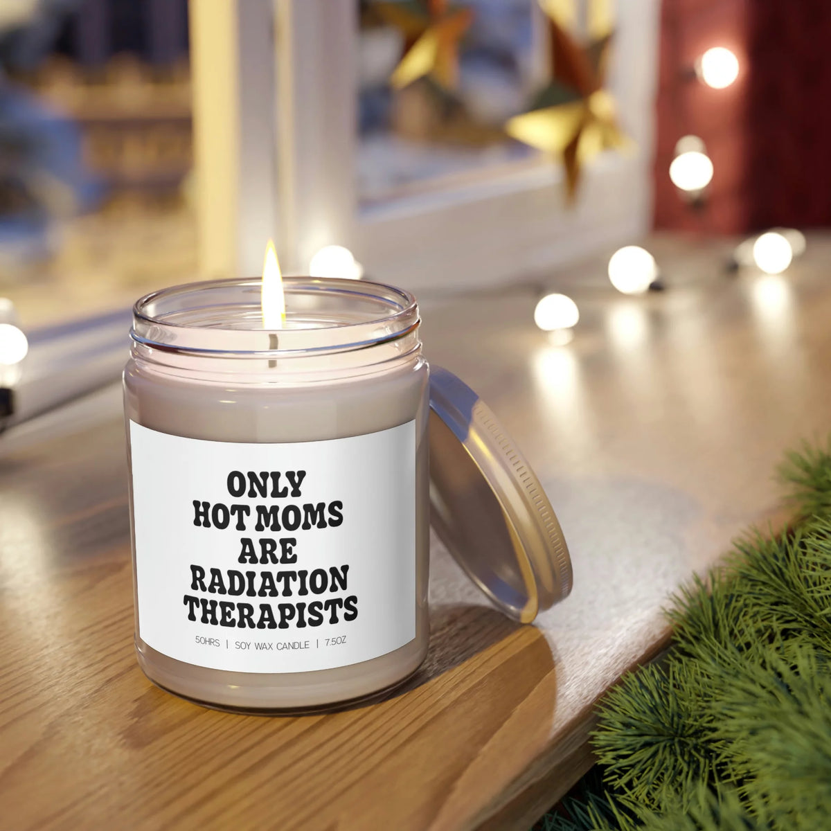 Mom Mother's Day Candle G680231