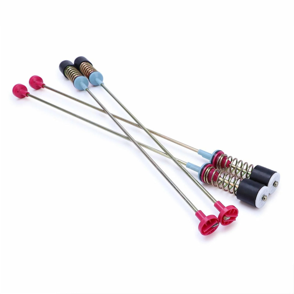 Washer Suspension Rod Kit S435