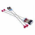 Washer Suspension Rod Kit S435