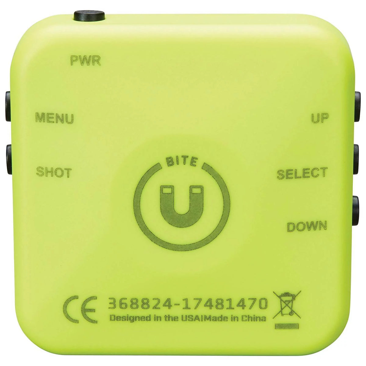 Portable Digital Golf GPS Rangefinder B3993