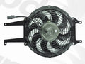Electric Cooling Fan Assembly A527