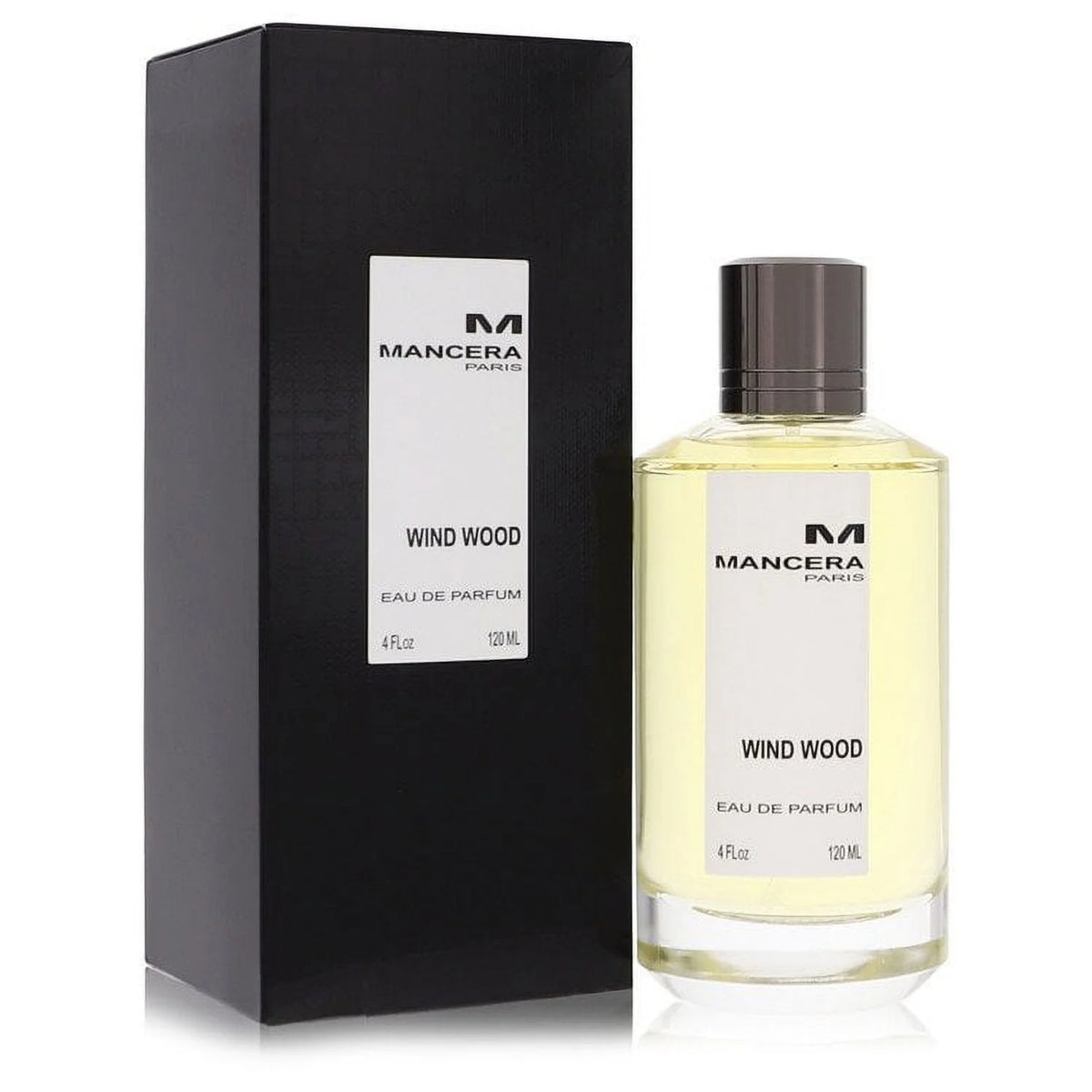 Eau De Parfum Spray 4 oz C325